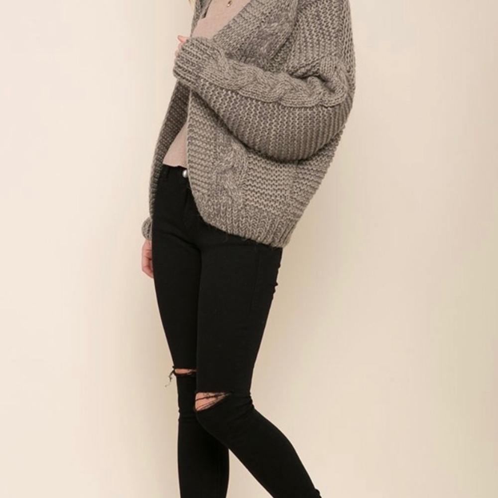 Raga BOHO Cardigan; yummy and so cute